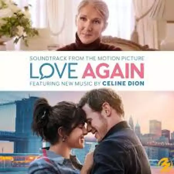Céline Dion – Love Again (Album)