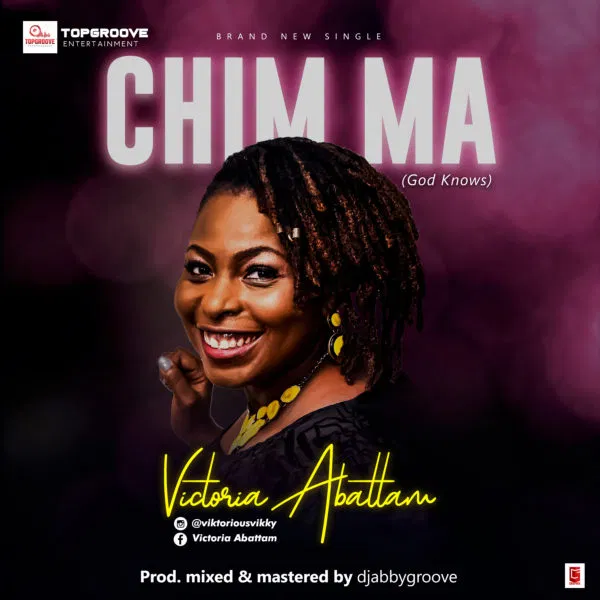 Victoria Abattam – Chim Ma