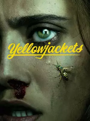 Yellowjackets S02E08