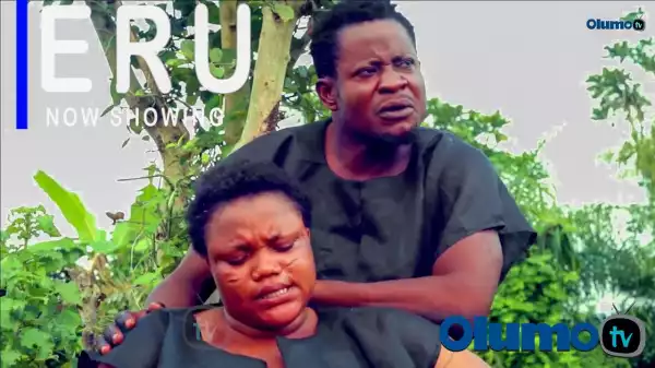 Eru (2021 Yoruba Movie)