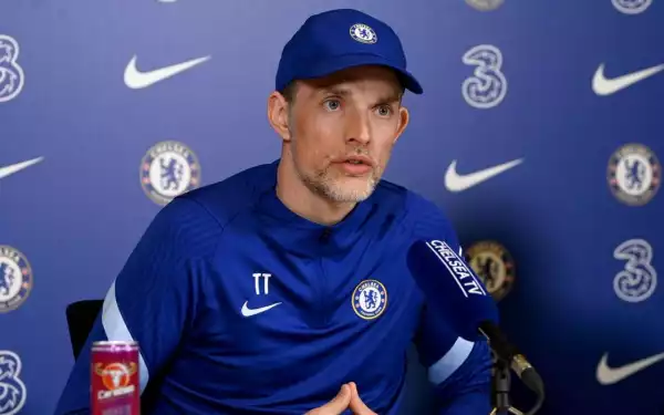 Chelsea boss Thomas Tuchel wants either Inter Milan or Dortmund striker signed this summer