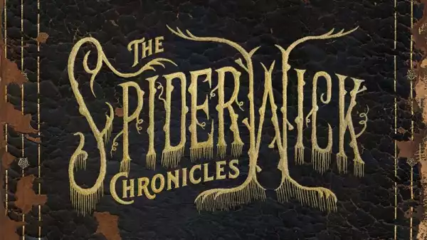 Disney Announces The Spiderwick Chronicles Series, Shares Concept Art