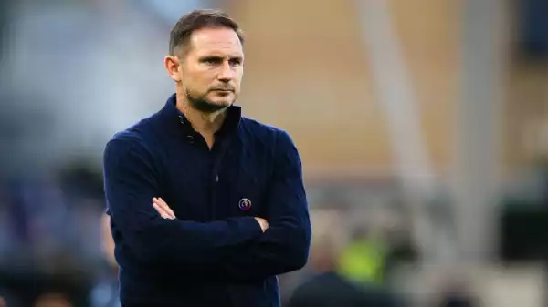Frank Lampard reveals offer to Chelsea owners