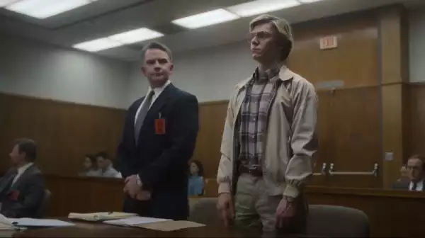 Dahmer Trailer Shows How Authorities Let a Monster Go Because of Privilege
