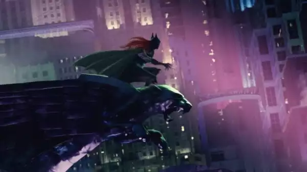 HBO Max’s Batgirl Film Adds Ethan Kai, Rebecca Front & Corey Johnson