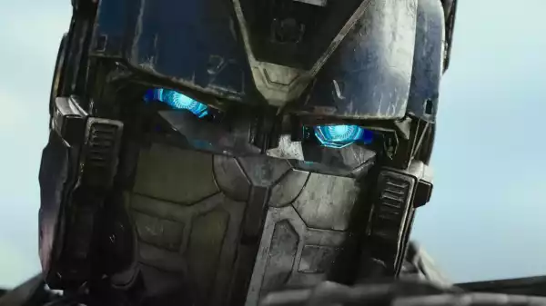 Transformers: Rise of the Beasts Super Bowl Video Previews Blockbuster