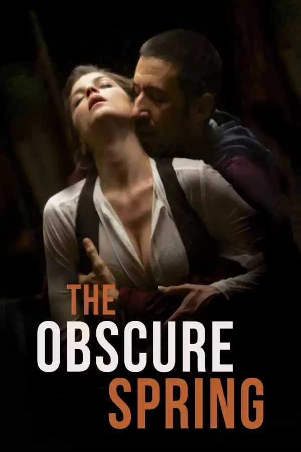 The Obscure Spring (2014) [Spanish] [+18 Sex Scene]