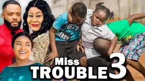 Miss Trouble Season 3