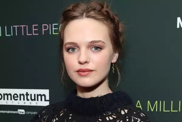 Odessa Young Joins HBO Max’s True Crime Miniseries The Staircase