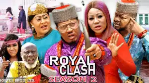 Royal Clash Season 2