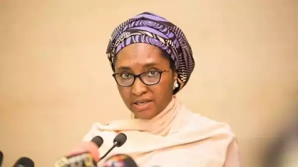 Subsidy: FG Is Borrowing To Import Fuel - Finance Minister, Zainab Reveals