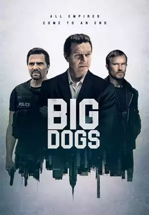 Big Dogs S01 E08