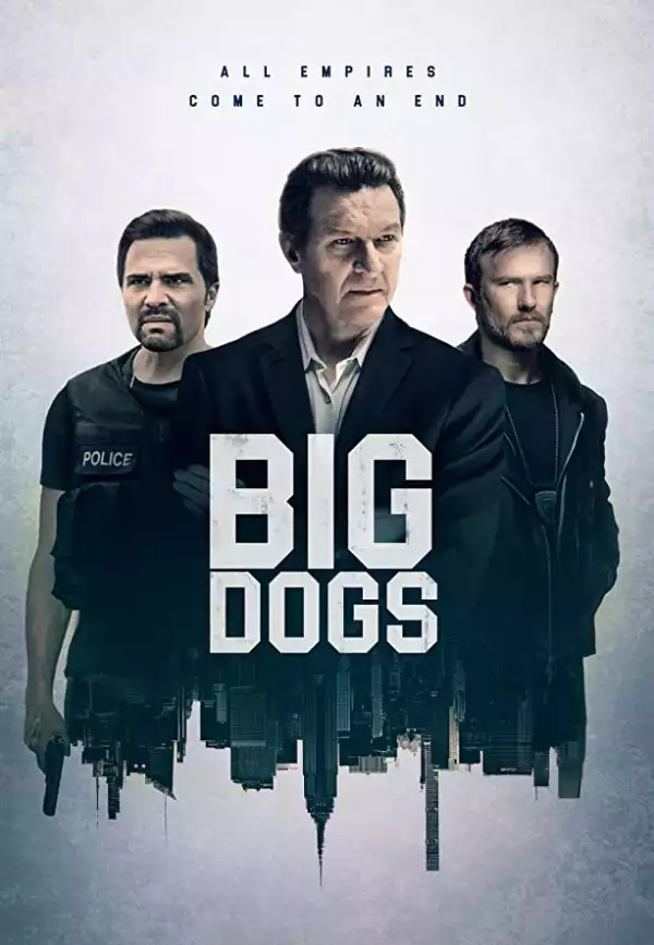 Big Dogs S01 E07