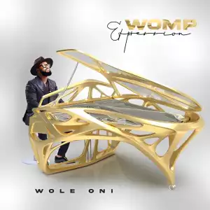 Wole Oni - Golden Cup