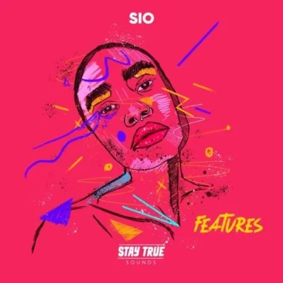 Sio – There’s Me Ft. Dwson