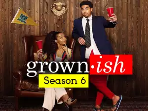 Grown-ish S06E02