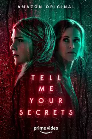 Tell Me Your Secrets S01 E10