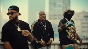 Larry June, Cardo, Too $hort & Peezy - GRGP (Video)