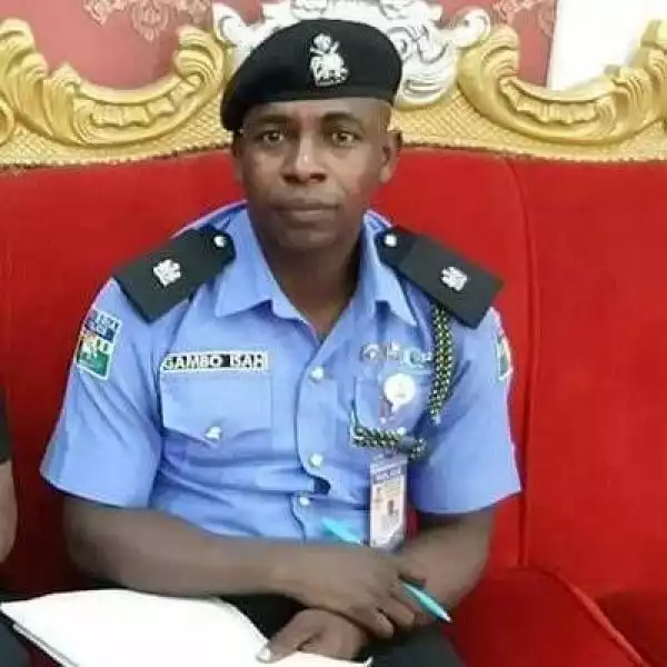 Bandits Kill 5 Police Officers, Four Others In Katsina