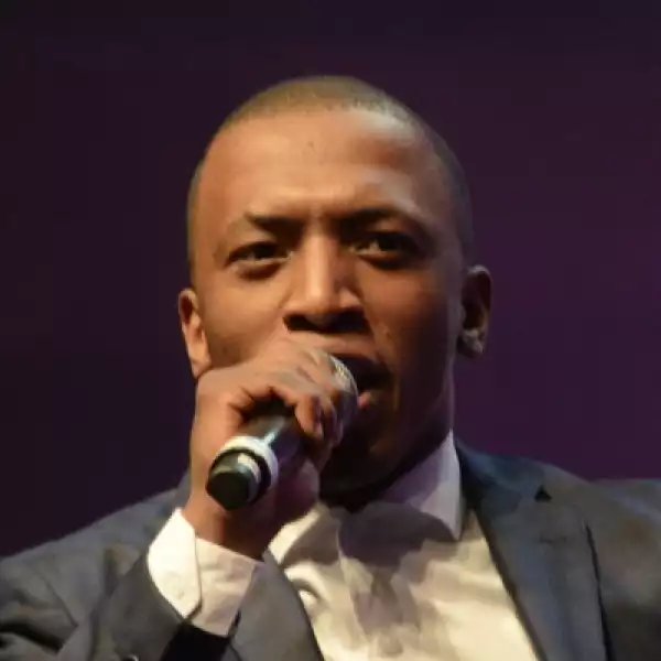 Dumi Mkokstad – My God Is Too Much