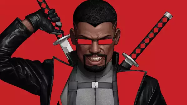 MCU Blade Director Addresses If Movie Will Be Rated R