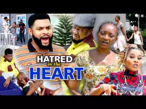 Hatred In The Heart Season 3