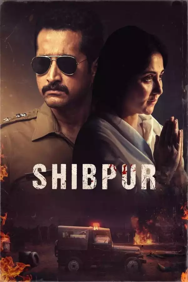 Shibpur (2023) [Bengali]