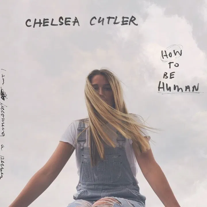 Chelsea Cutler – nj