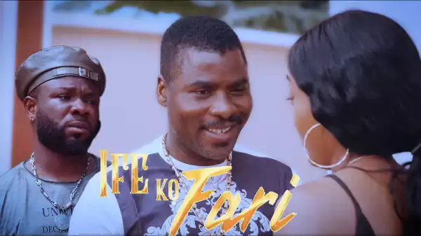 Ifekofari (2023 Yoruba Movie)