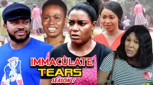 Immaculate Tears (2022 Nollywood Movie)