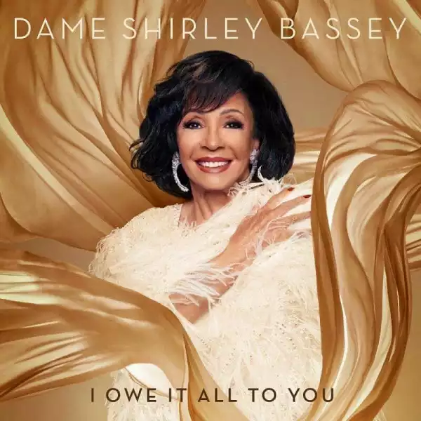 Shirley Bassey – I Owe It All To You (Album)