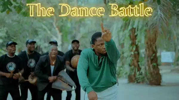Brainjotter –  The Dance Battle (Comedy Video)