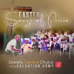 Soweto Central Chorus – In Christ Alone Ft. Thembisile Khuzwayo & Xolani Mdlalose