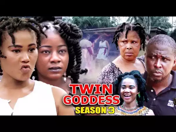 Twin Goddess Season 3