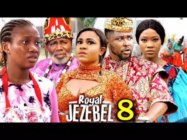 Royal Jezebel Season 8