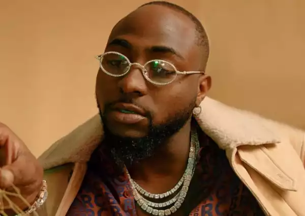 “Don Jazzy & D’banj Inspired Me To Go Into Music” – Davido Reveals In New Interview