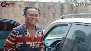 Oluwadolarz - The helper (Comedy Video)