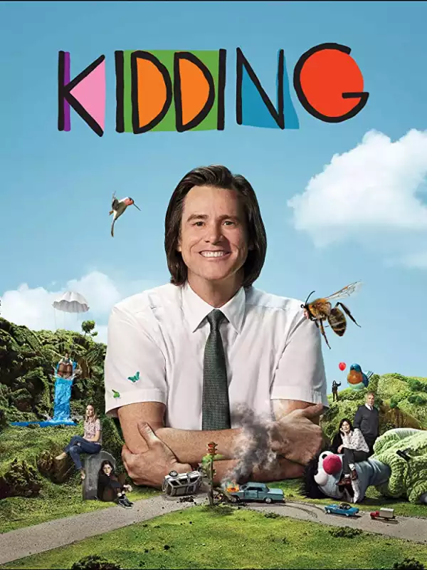 Kidding S02 E08 - A Seat On the Rocket (TV Series)