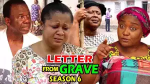 Letter From The Grave Season 6