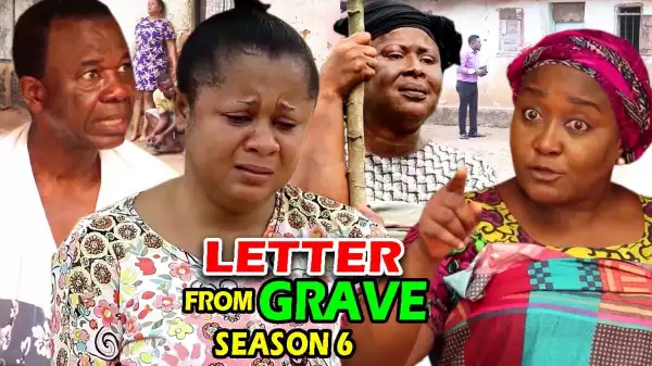 Letter From The Grave Season 6