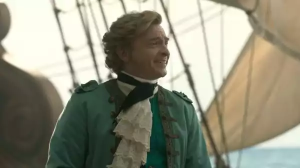 Our Flag Means Death Teaser Shows Rhys Darby as a Gentleman Pirate