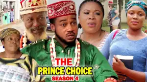 The Prince Choice Season 4