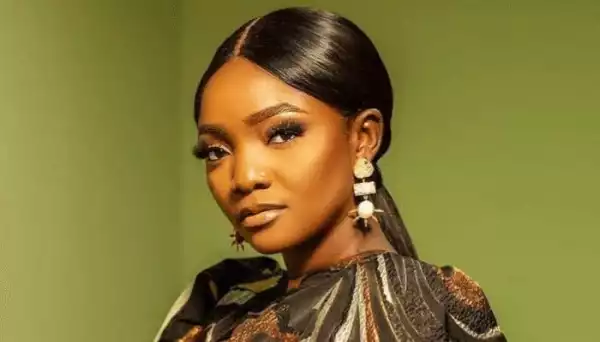 Why I Support Living Together Before Marriage – Simi Says