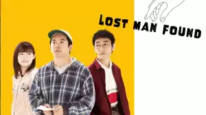 Lost Man Found S0E10