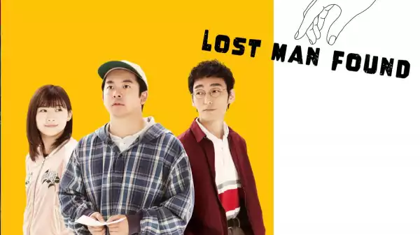 Lost Man Found S01E02