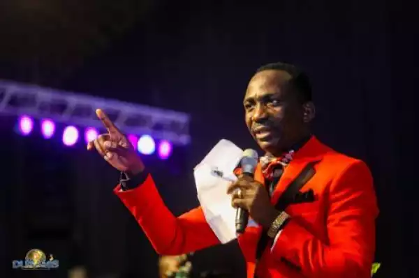 Insecurity: Pastor Paul Enenche States What Nigeria Needs