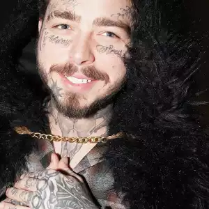 Post Malone Ft. 6LACK – On Your Mind