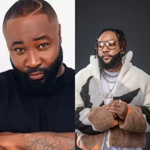 Refund My Money, Release My Songs - Harry Song Begs Former Record Label Boss, Kcee, to Pay Him Royalties Accrued Over 7 Years