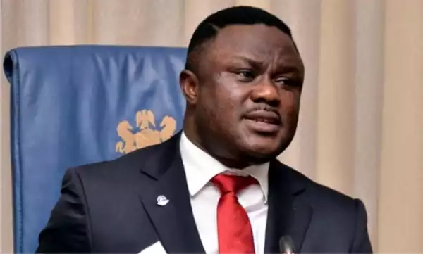 COVID-19: Governor Ayade Warns FG Not To Extend Lockdown, Reveals Why