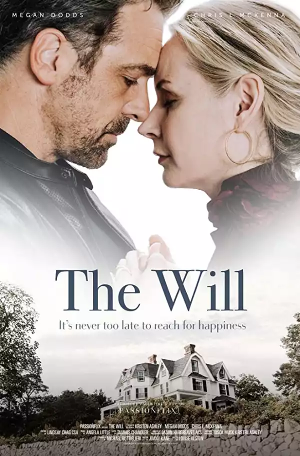 The Will (2020) [Movie]